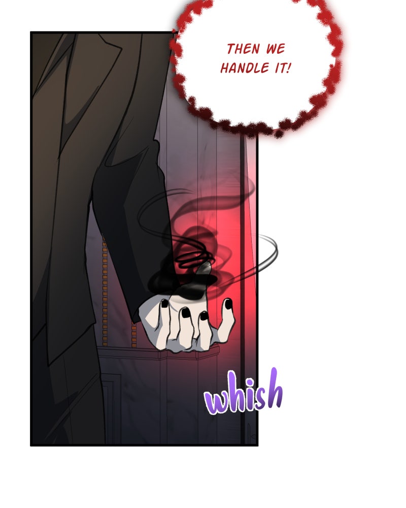 Words Left Unspoken Ep. 25 - Ignidrake page 73 - 