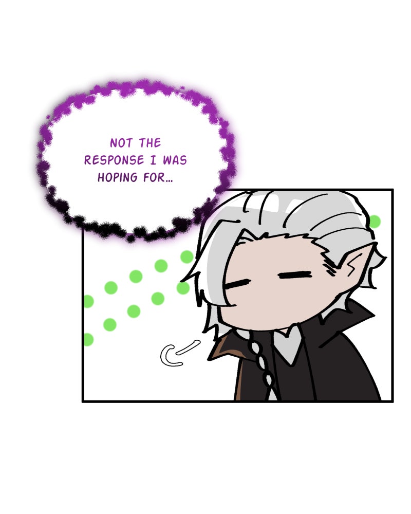Words Left Unspoken Ep. 25 - Ignidrake page 74 - 