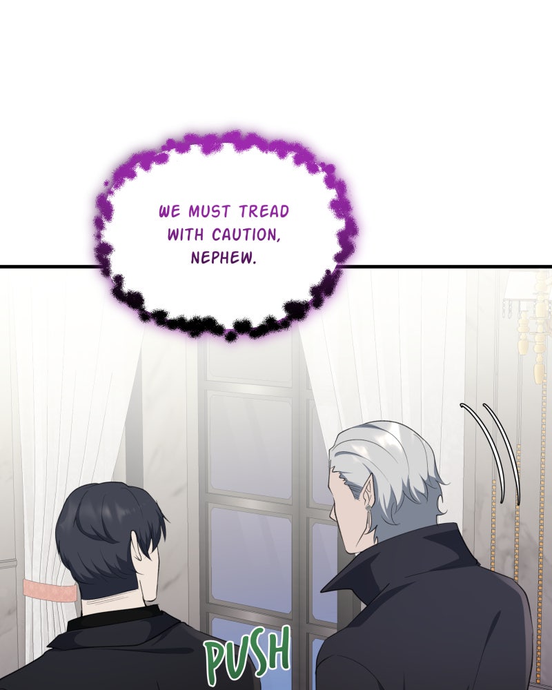 Words Left Unspoken Ep. 25 - Ignidrake page 75 - 