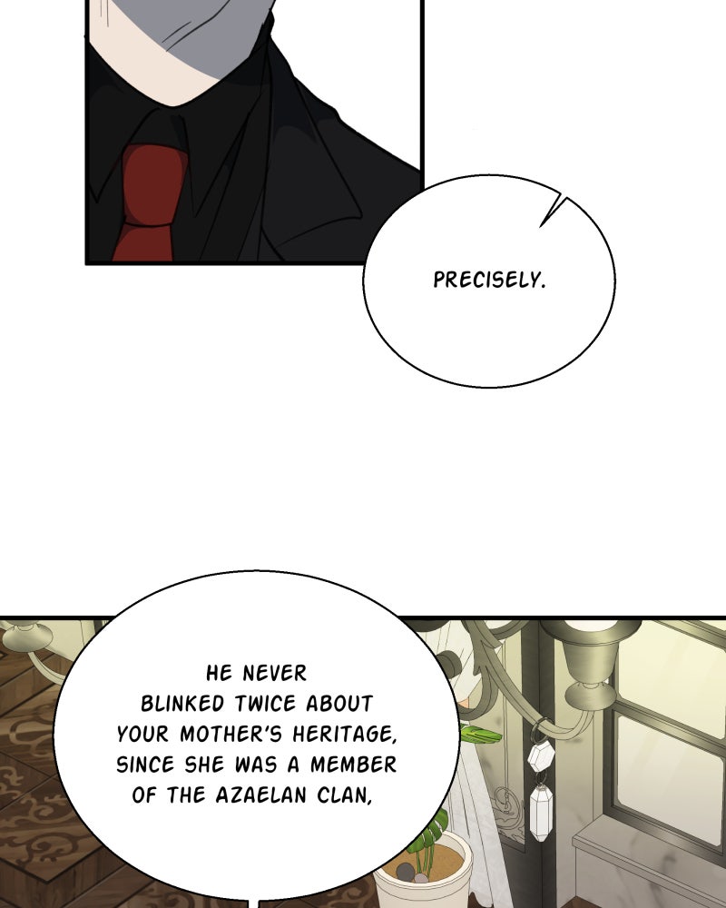 Words Left Unspoken Ep. 25 - Ignidrake page 9 - 