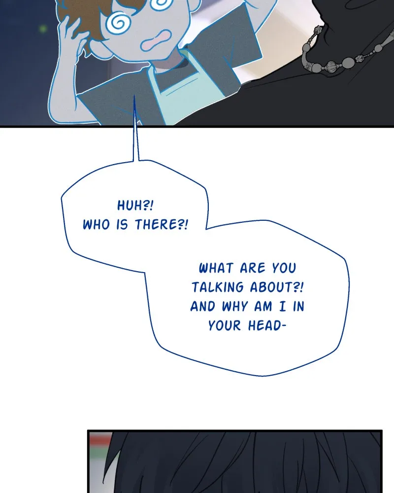 Words Left Unspoken Chapter 3 page 105 - 