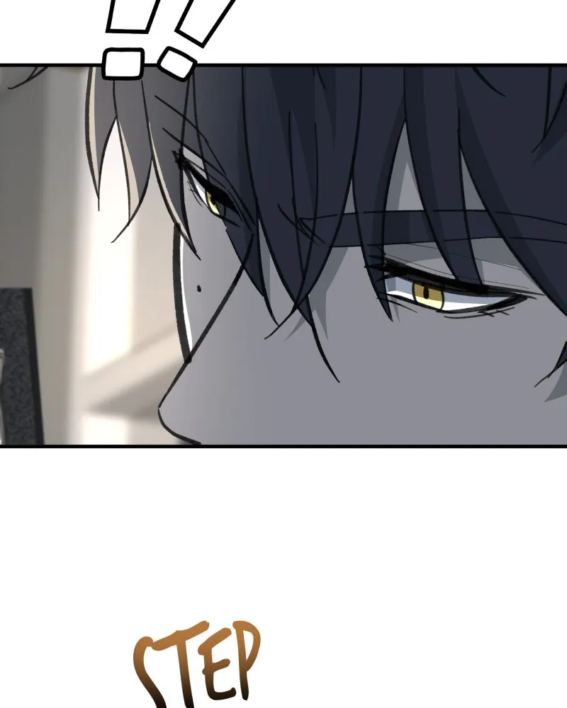 Words Left Unspoken Chapter 3 page 108 - 
