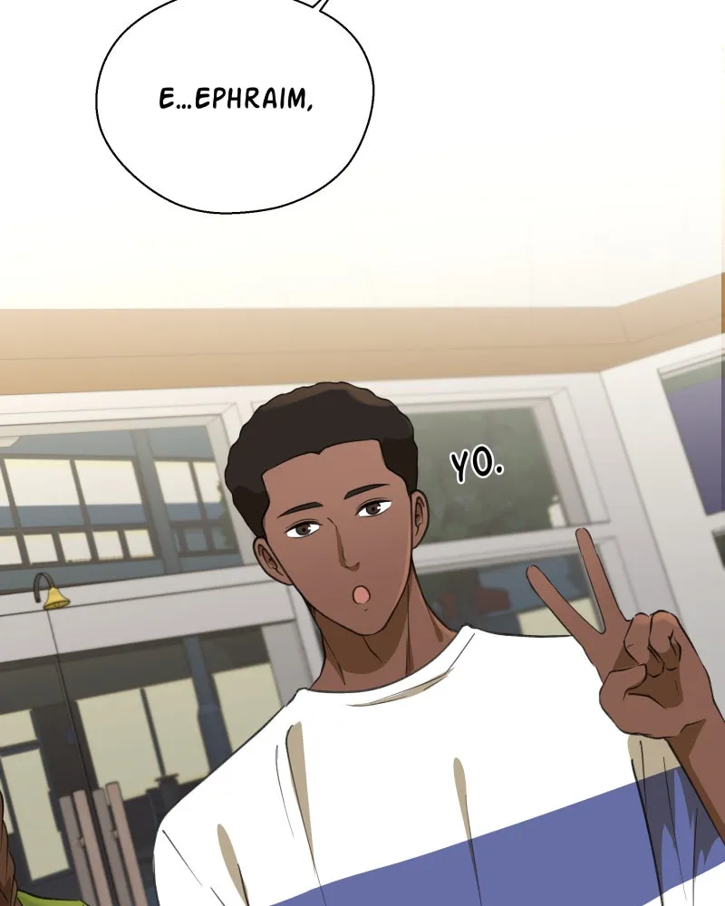 Words Left Unspoken Chapter 3 page 113 - 