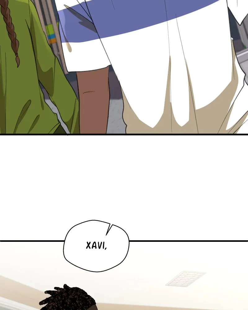 Words Left Unspoken Chapter 3 page 114 - 