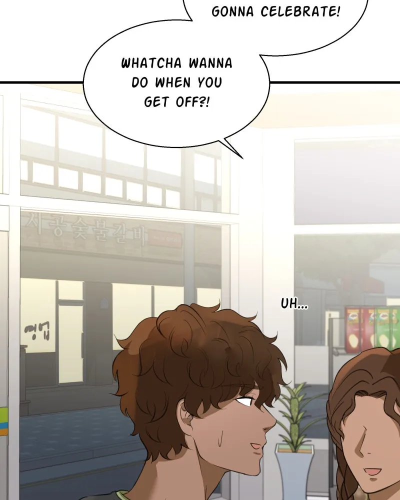 Words Left Unspoken Chapter 3 page 117 - 