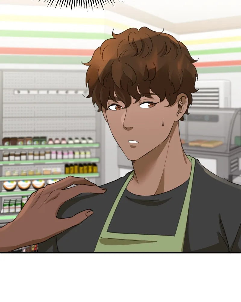 Words Left Unspoken Chapter 3 page 119 - 