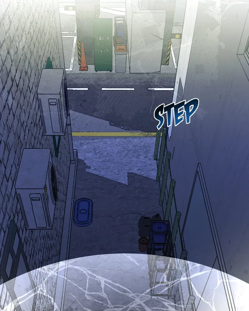 Words Left Unspoken Chapter 3 page 124 - 