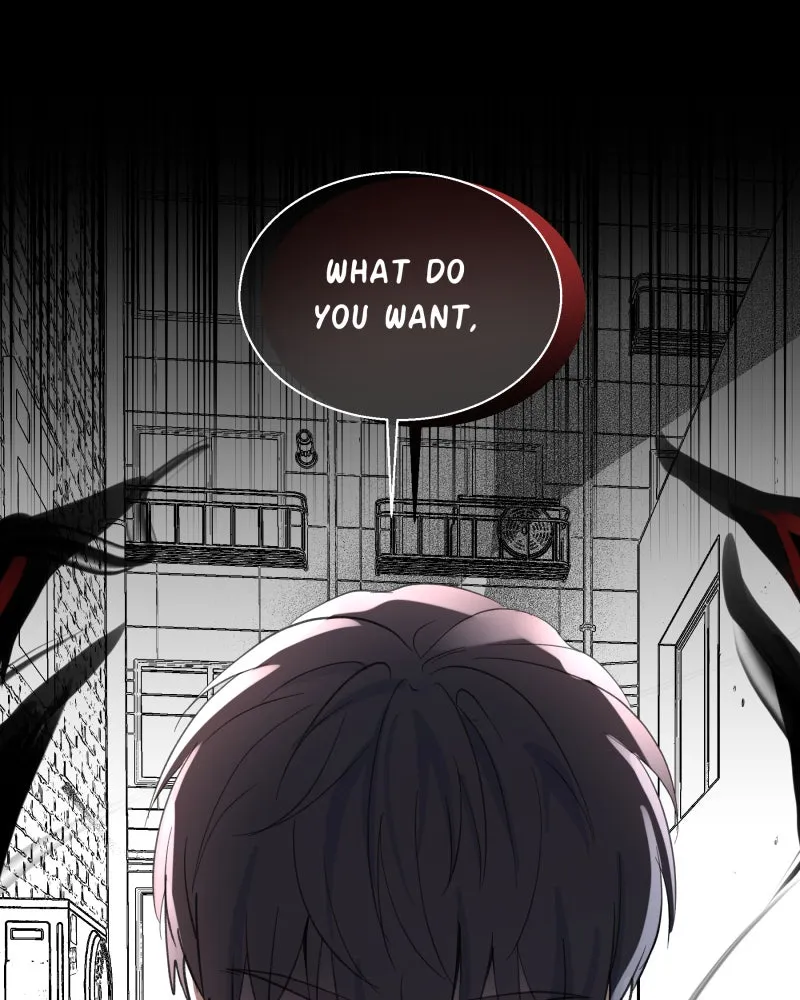 Words Left Unspoken Chapter 3 page 127 - 