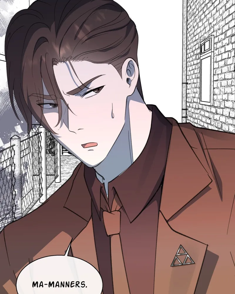 Words Left Unspoken Chapter 3 page 130 - 