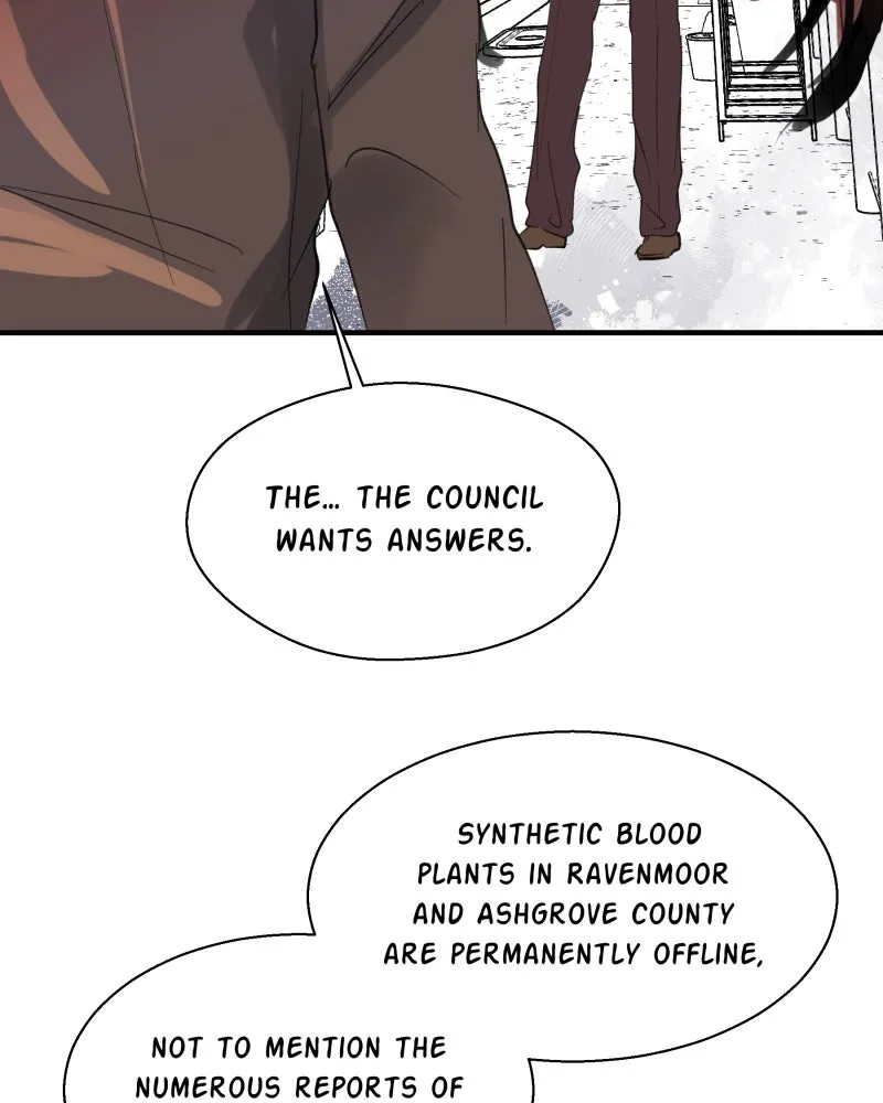 Words Left Unspoken Chapter 3 page 133 - 