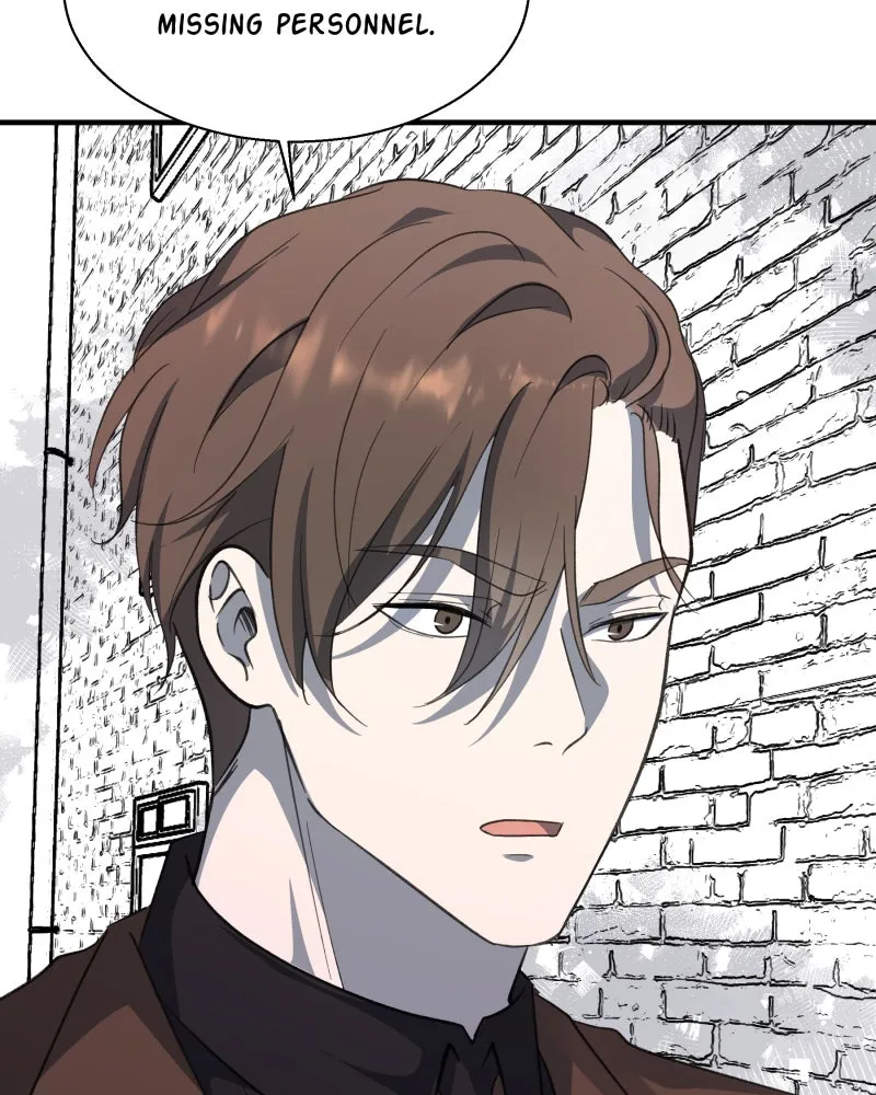 Words Left Unspoken Chapter 3 page 134 - 