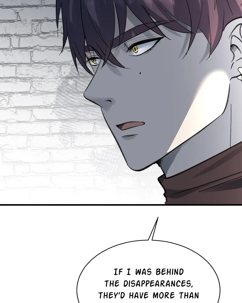 Words Left Unspoken Chapter 3 page 136 - 