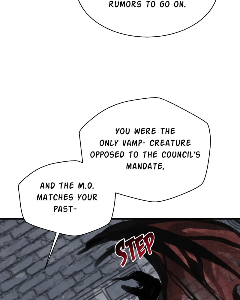 Words Left Unspoken Chapter 3 page 137 - 