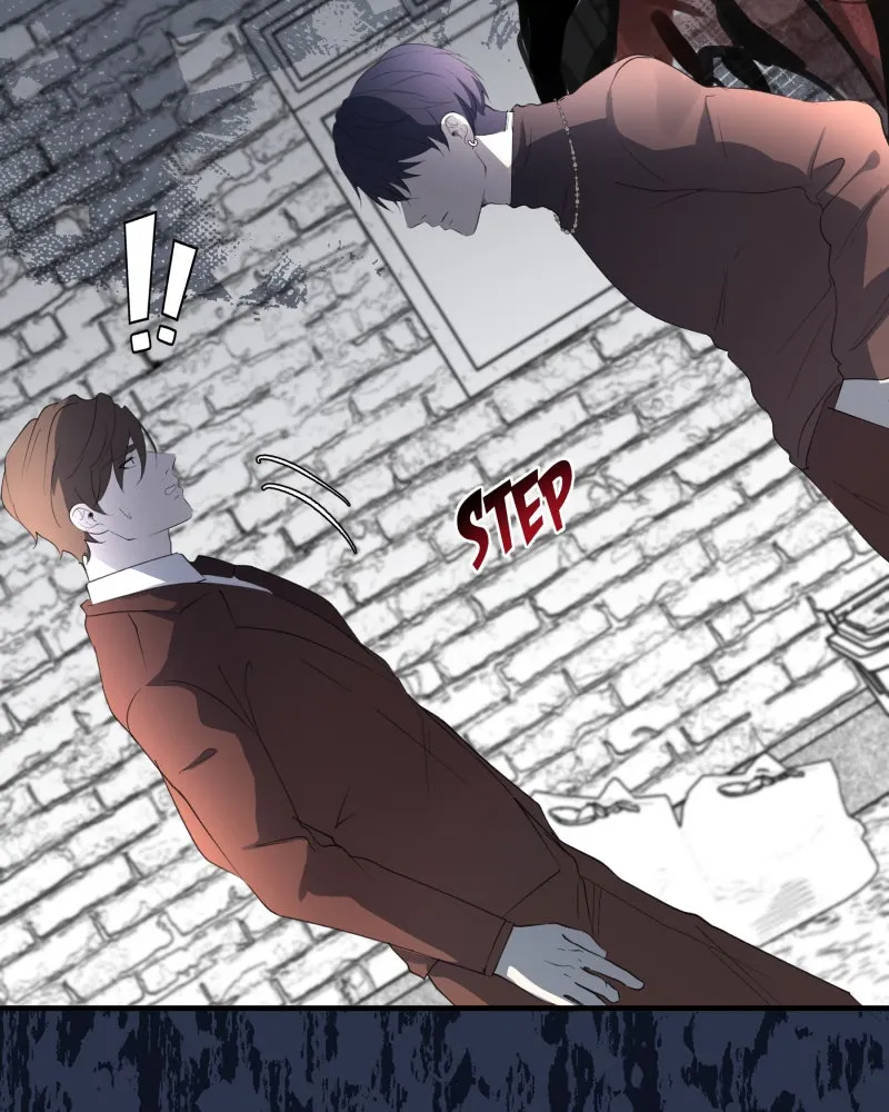 Words Left Unspoken Chapter 3 page 138 - 