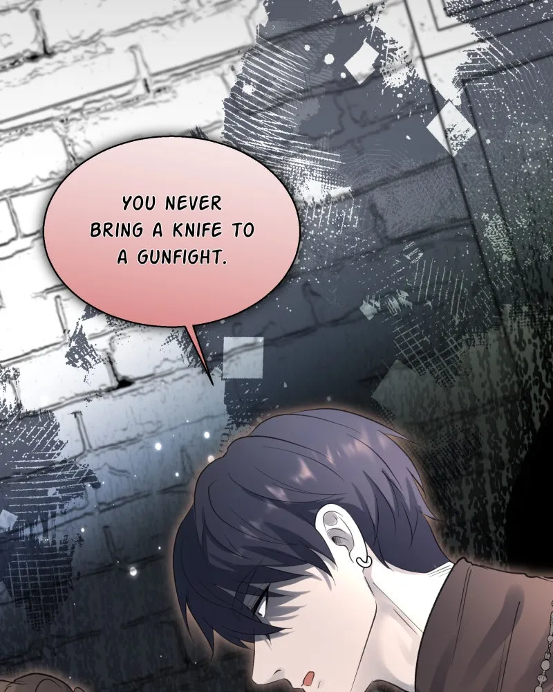 Words Left Unspoken Chapter 3 page 145 - 