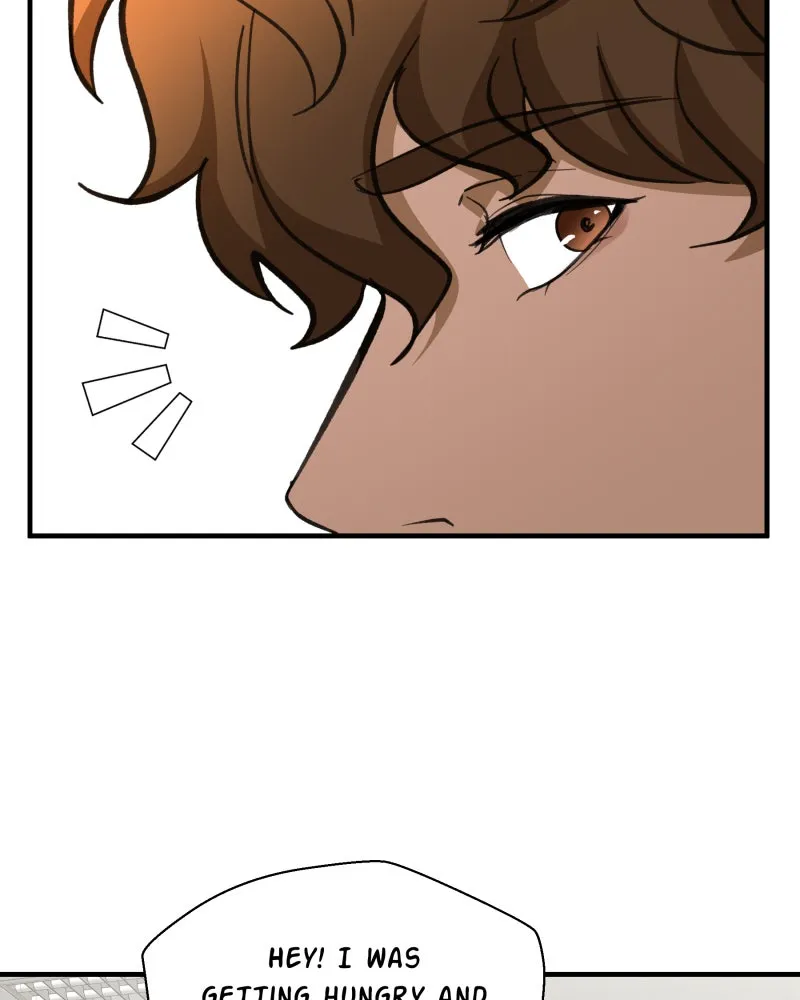 Words Left Unspoken Chapter 3 page 16 - 