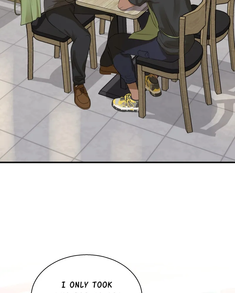 Words Left Unspoken Chapter 3 page 20 - 