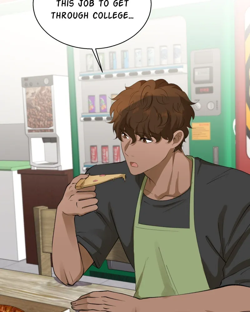 Words Left Unspoken Chapter 3 page 21 - 