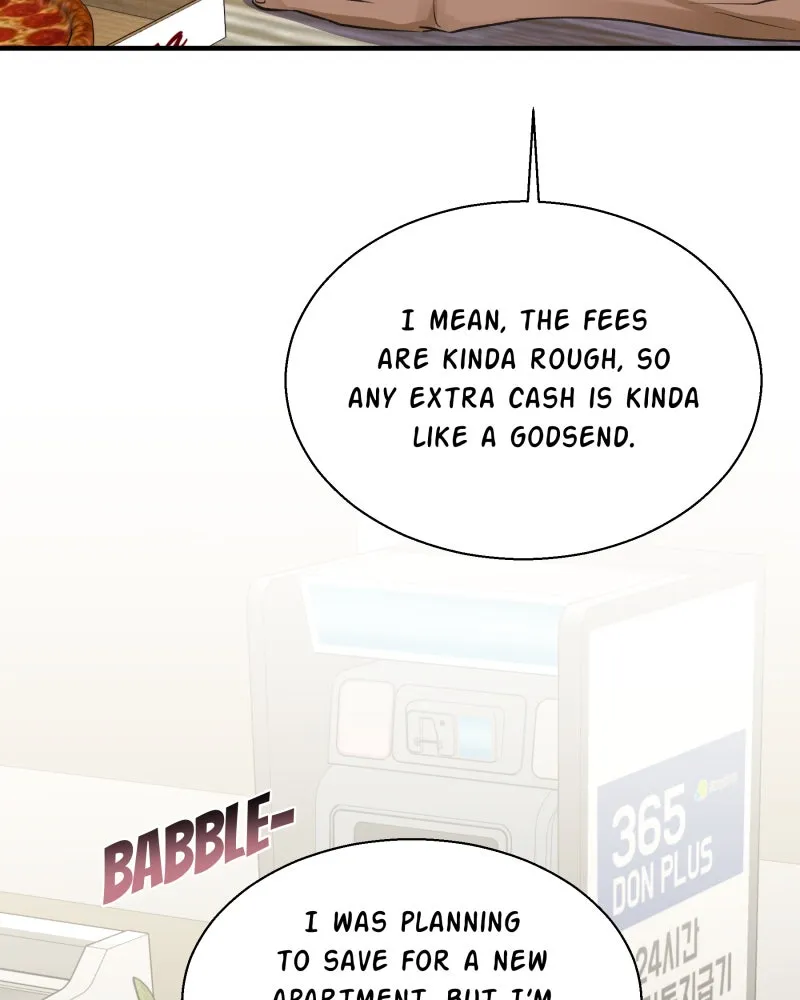 Words Left Unspoken Chapter 3 page 22 - 