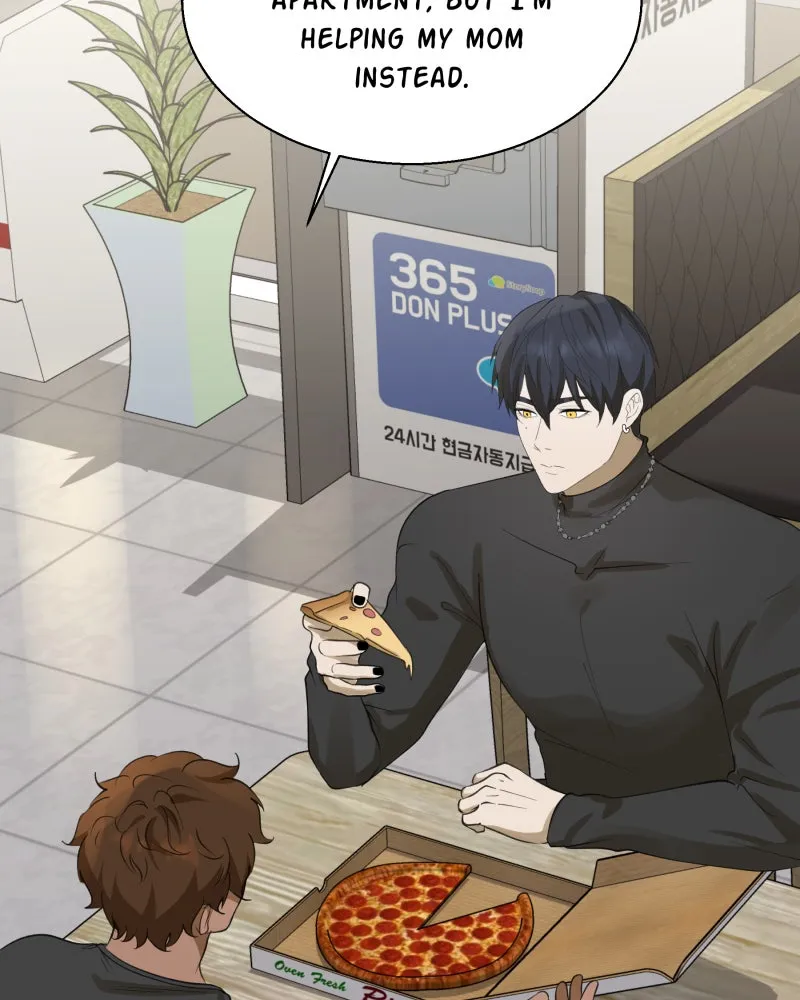 Words Left Unspoken Chapter 3 page 23 - 