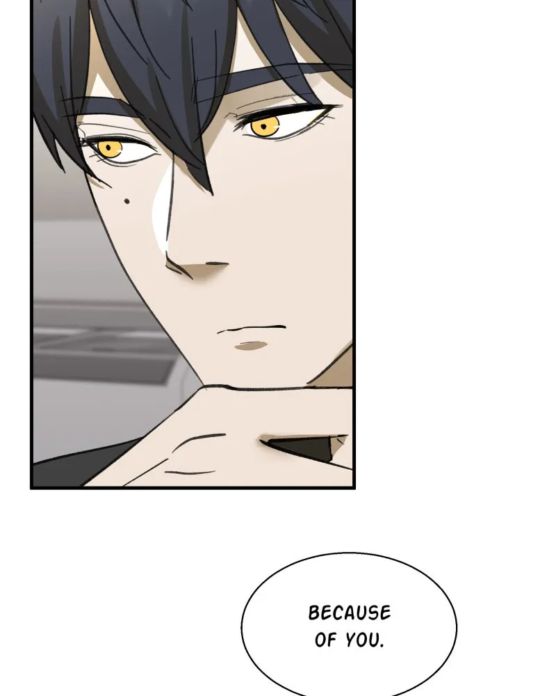 Words Left Unspoken Chapter 3 page 27 - 