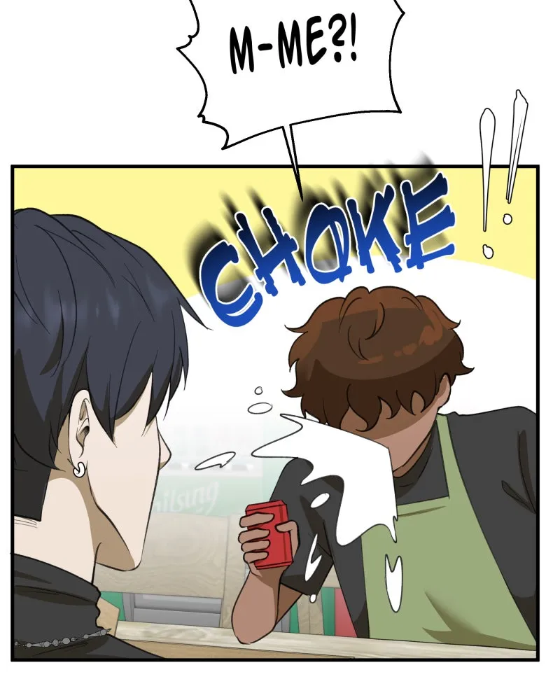 Words Left Unspoken Chapter 3 page 29 - 