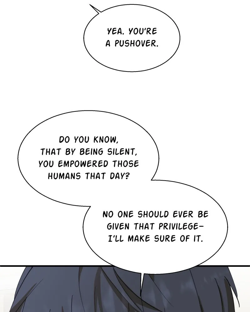 Words Left Unspoken Chapter 3 page 30 - 