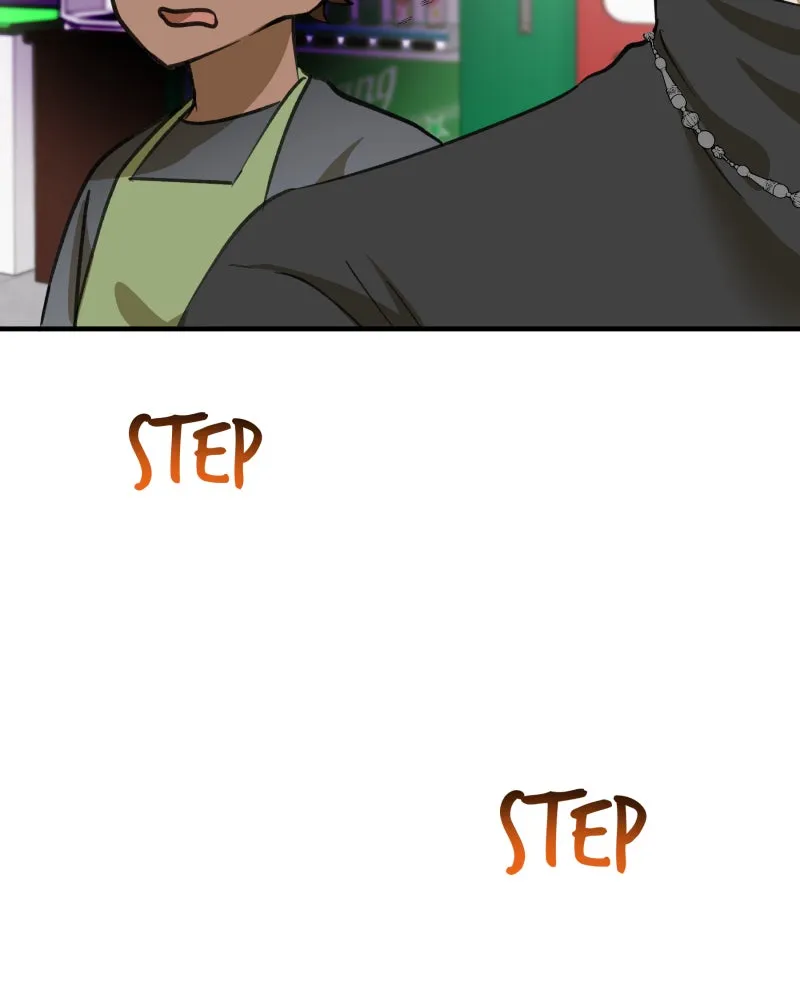 Words Left Unspoken Chapter 3 page 35 - 