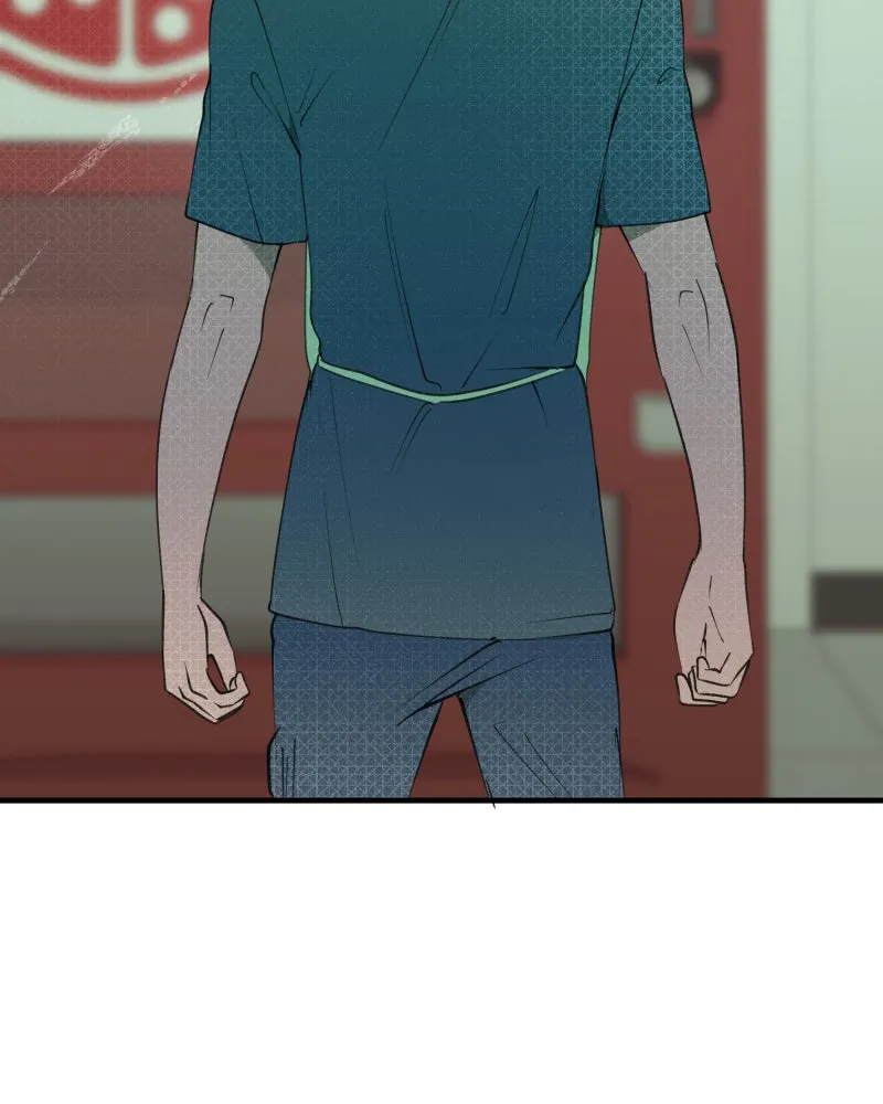 Words Left Unspoken Chapter 3 page 5 - 