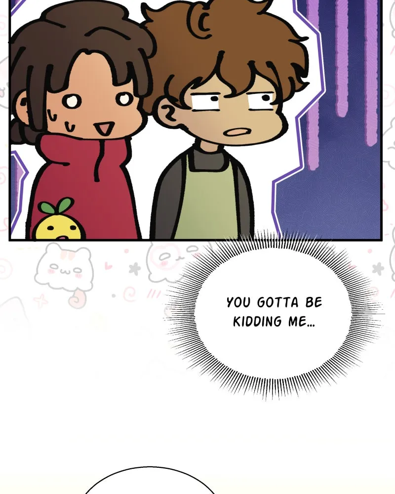 Words Left Unspoken Chapter 3 page 42 - 