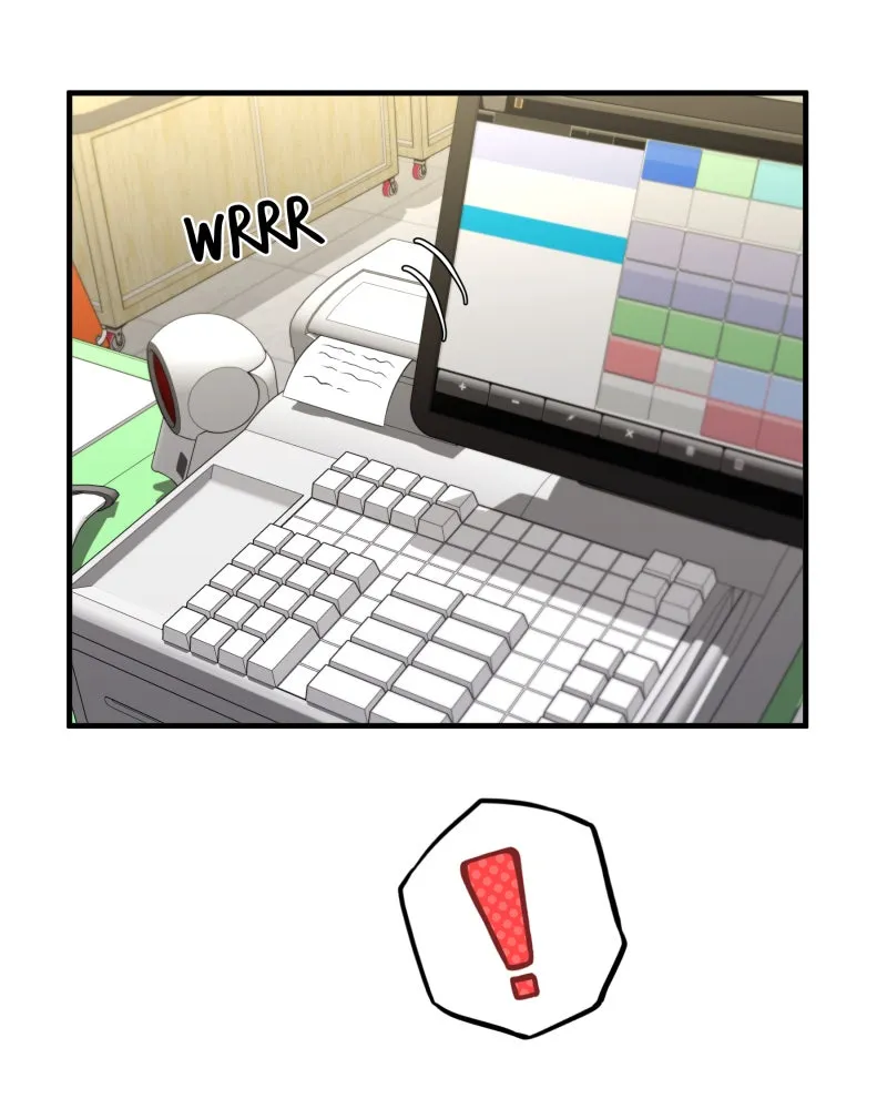 Words Left Unspoken Chapter 3 page 49 - 