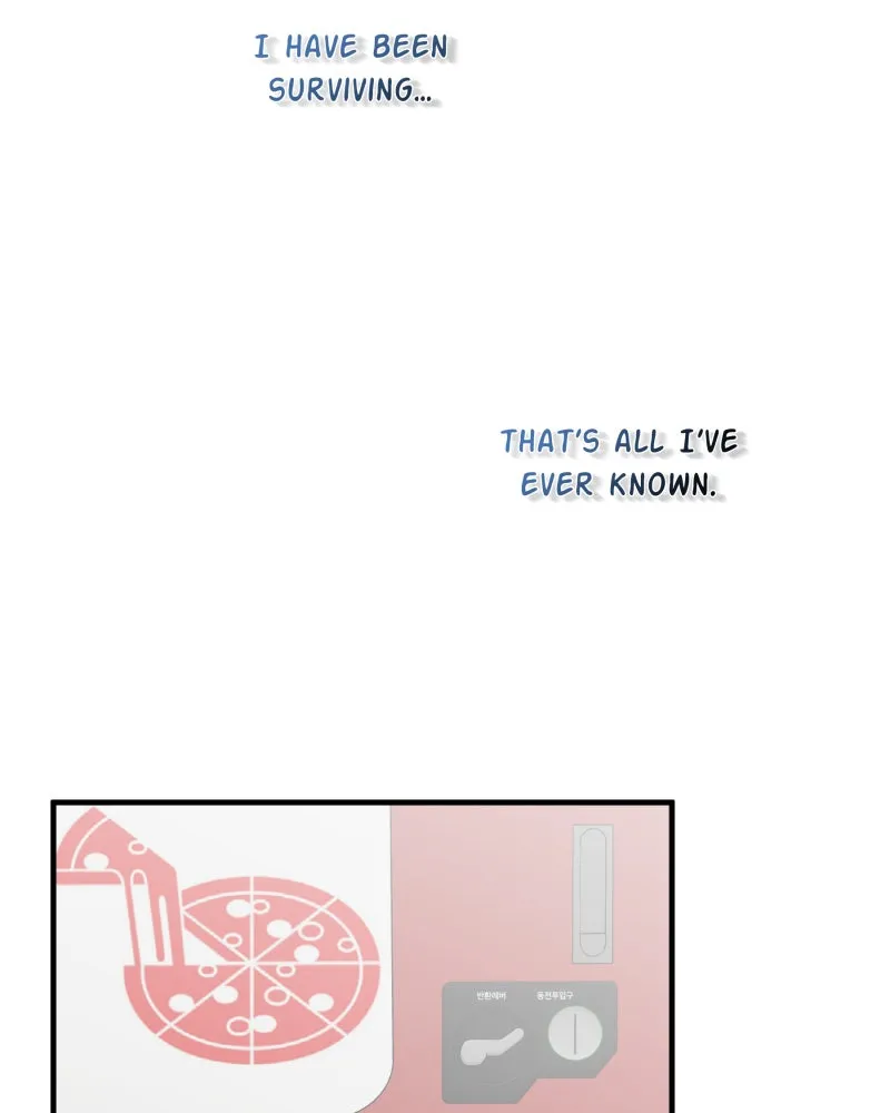 Words Left Unspoken Chapter 3 page 6 - 