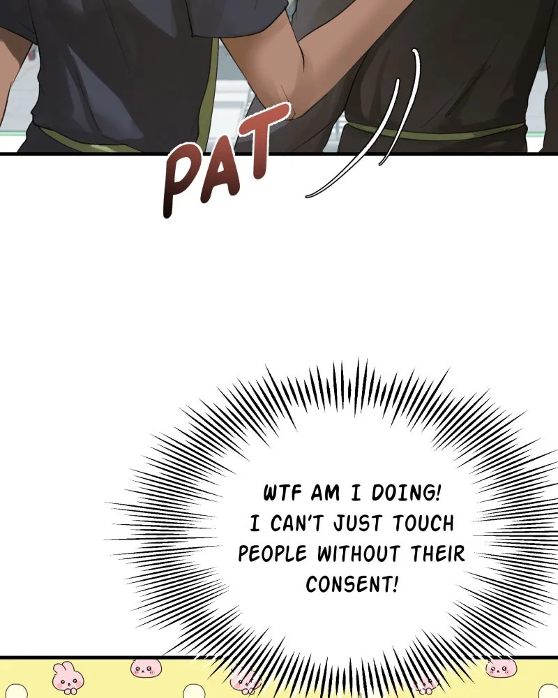 Words Left Unspoken Chapter 3 page 51 - 