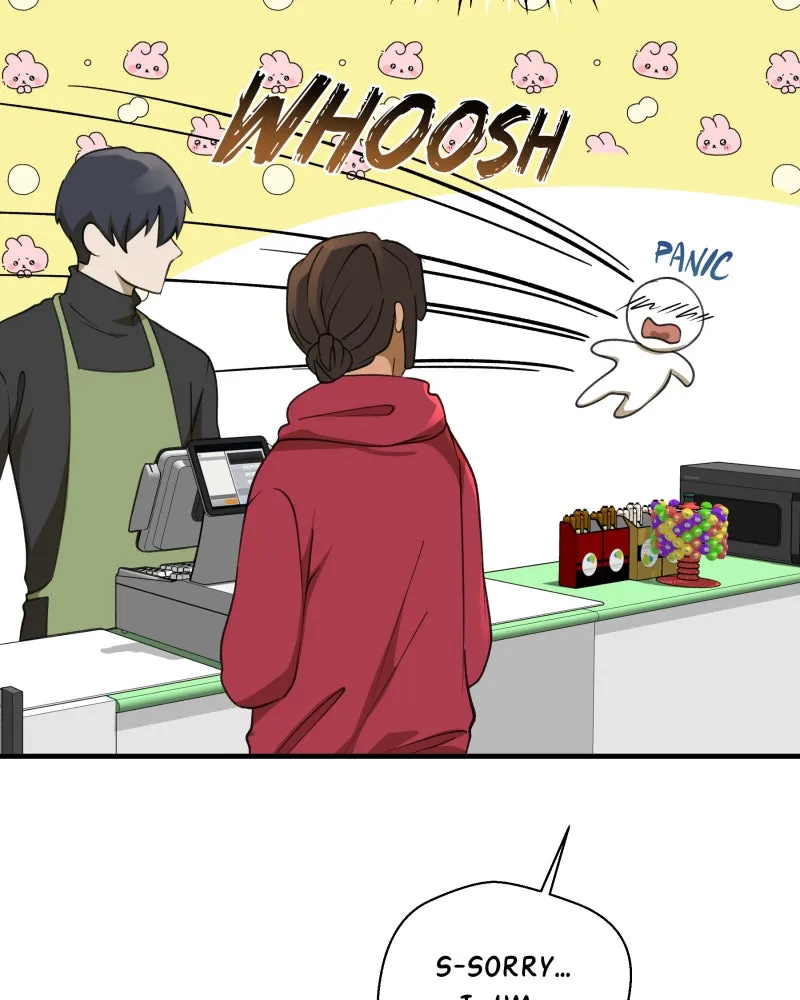 Words Left Unspoken Chapter 3 page 52 - 