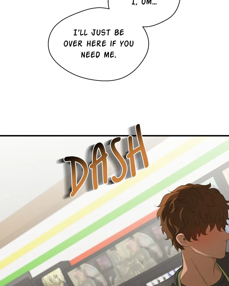 Words Left Unspoken Chapter 3 page 53 - 