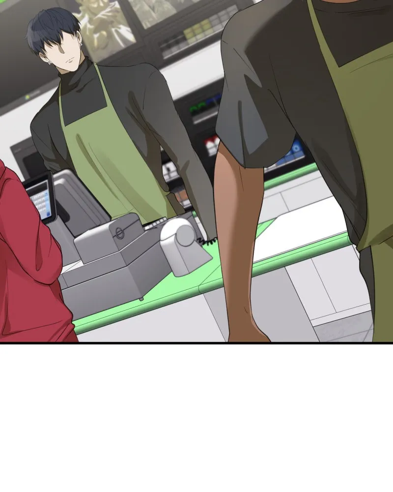 Words Left Unspoken Chapter 3 page 54 - 