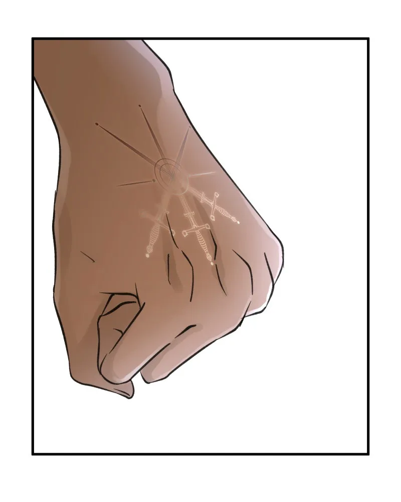 Words Left Unspoken Chapter 3 page 55 - 