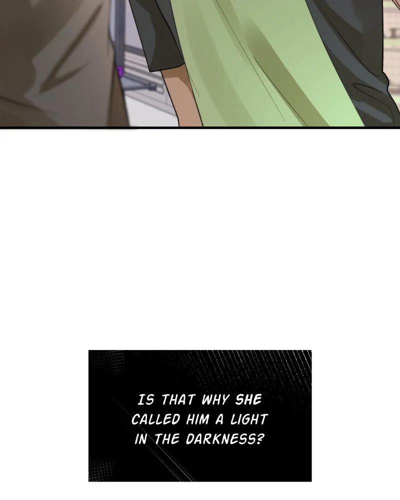 Words Left Unspoken Chapter 3 page 62 - 