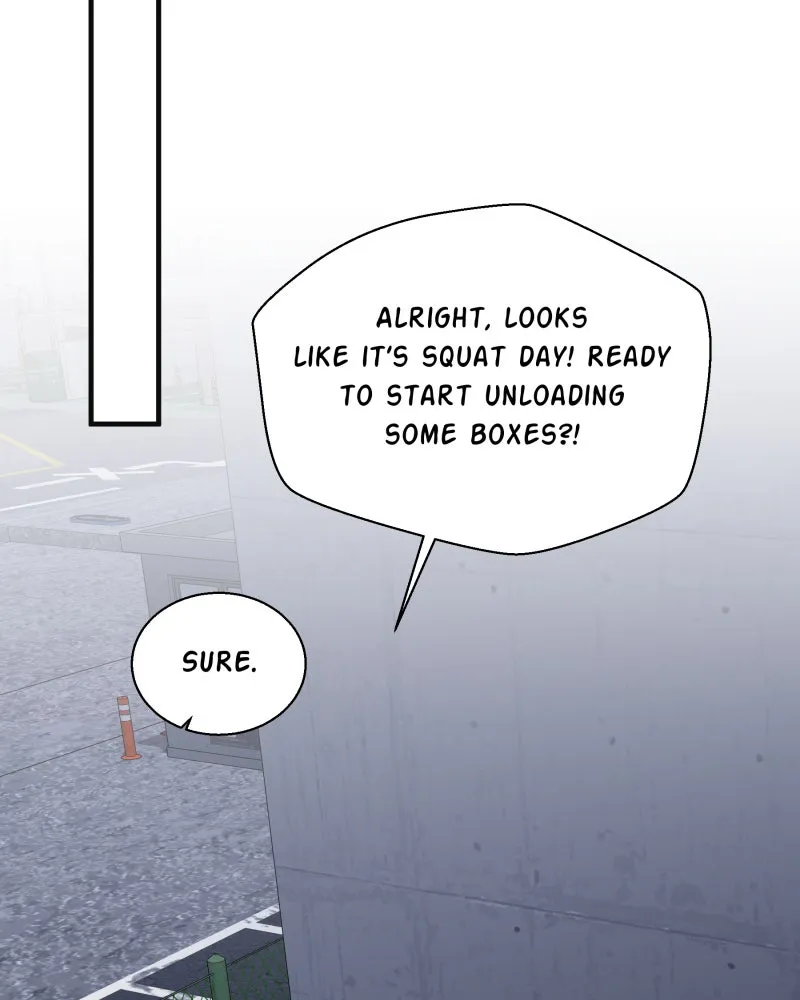 Words Left Unspoken Chapter 3 page 65 - 