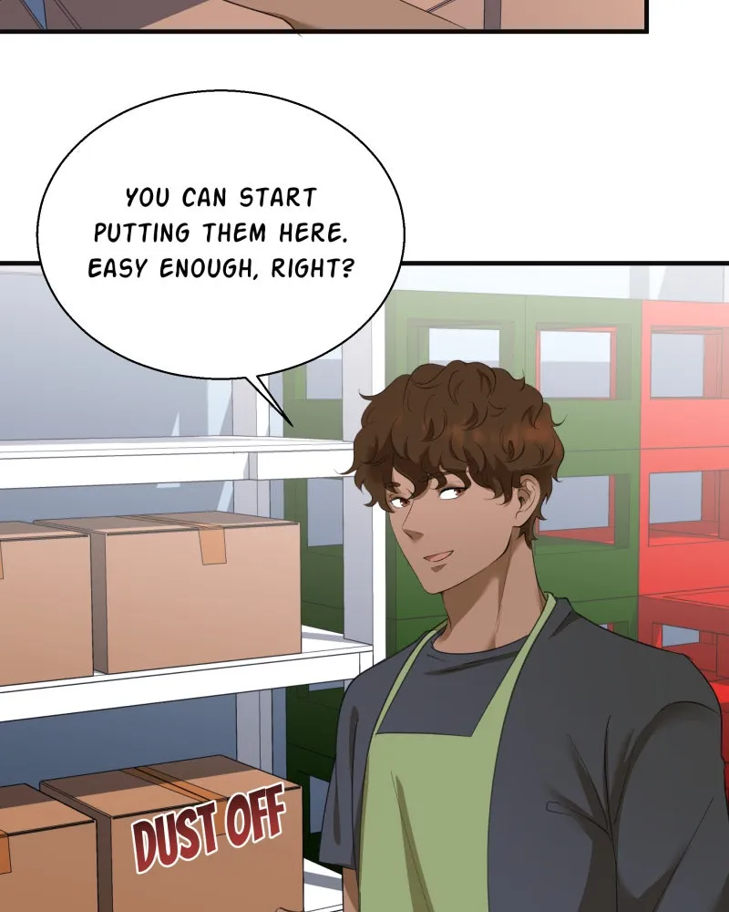 Words Left Unspoken Chapter 3 page 68 - 