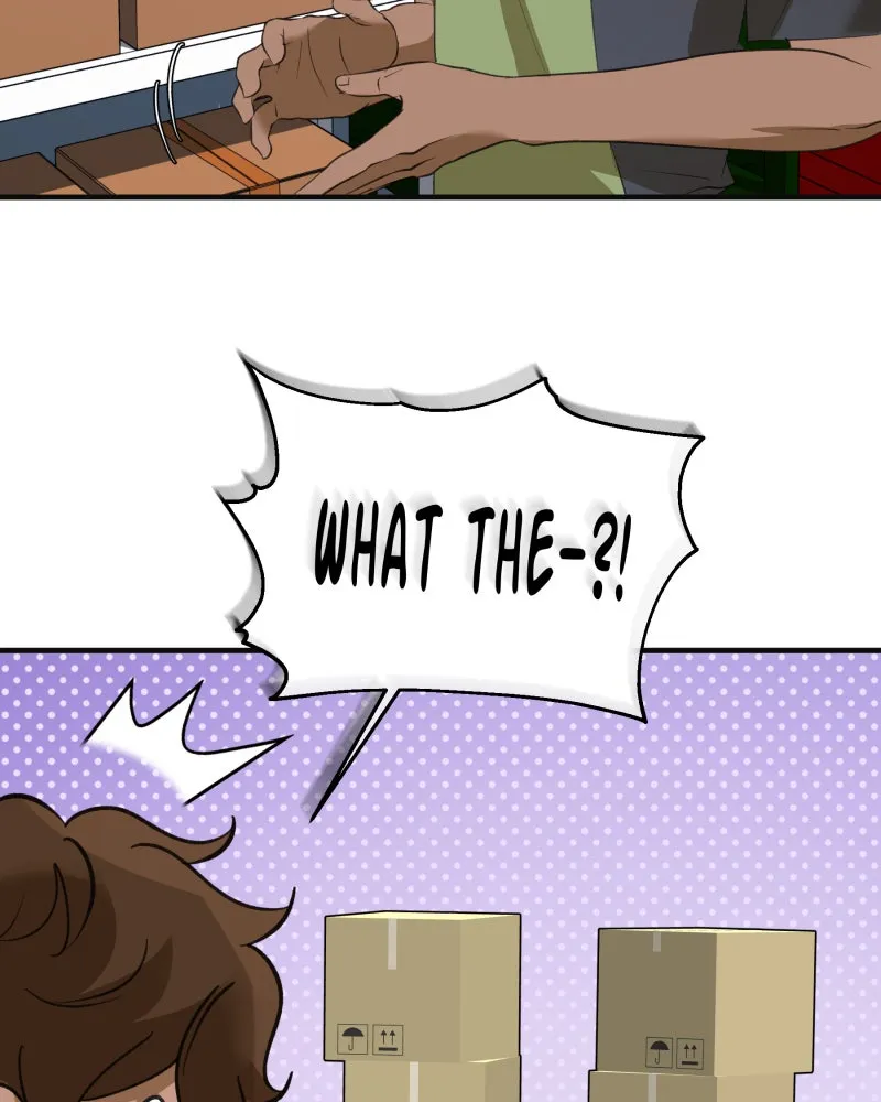 Words Left Unspoken Chapter 3 page 69 - 
