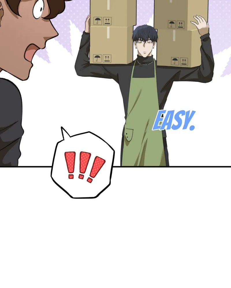 Words Left Unspoken Chapter 3 page 70 - 