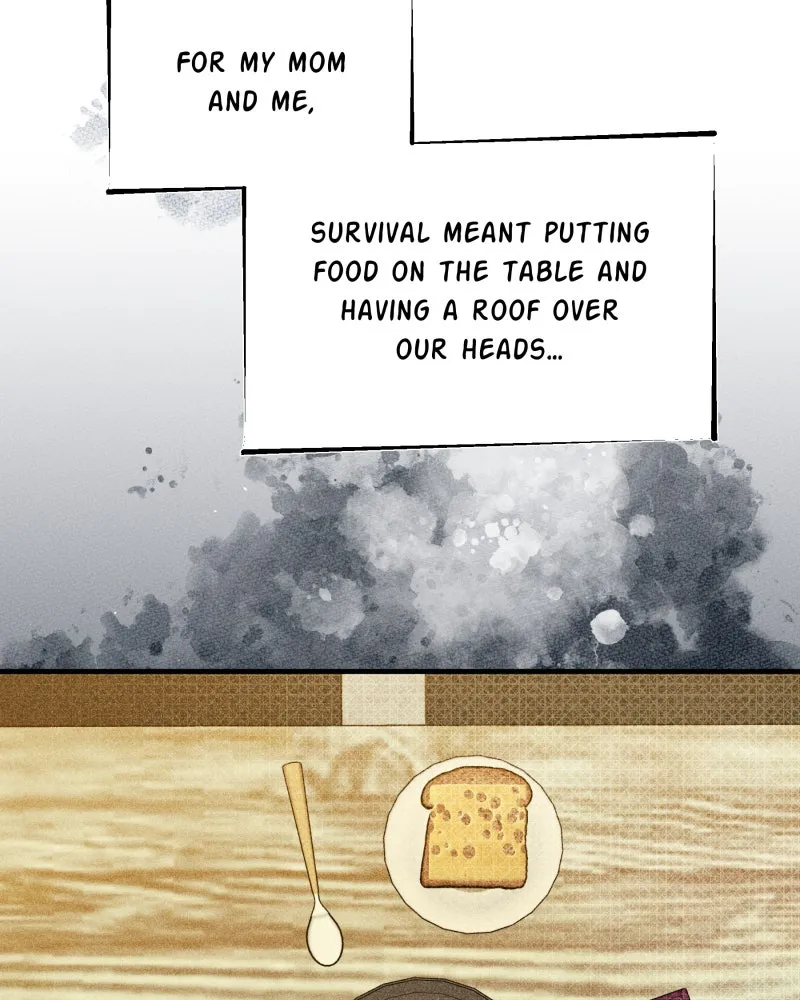 Words Left Unspoken Chapter 3 page 8 - 