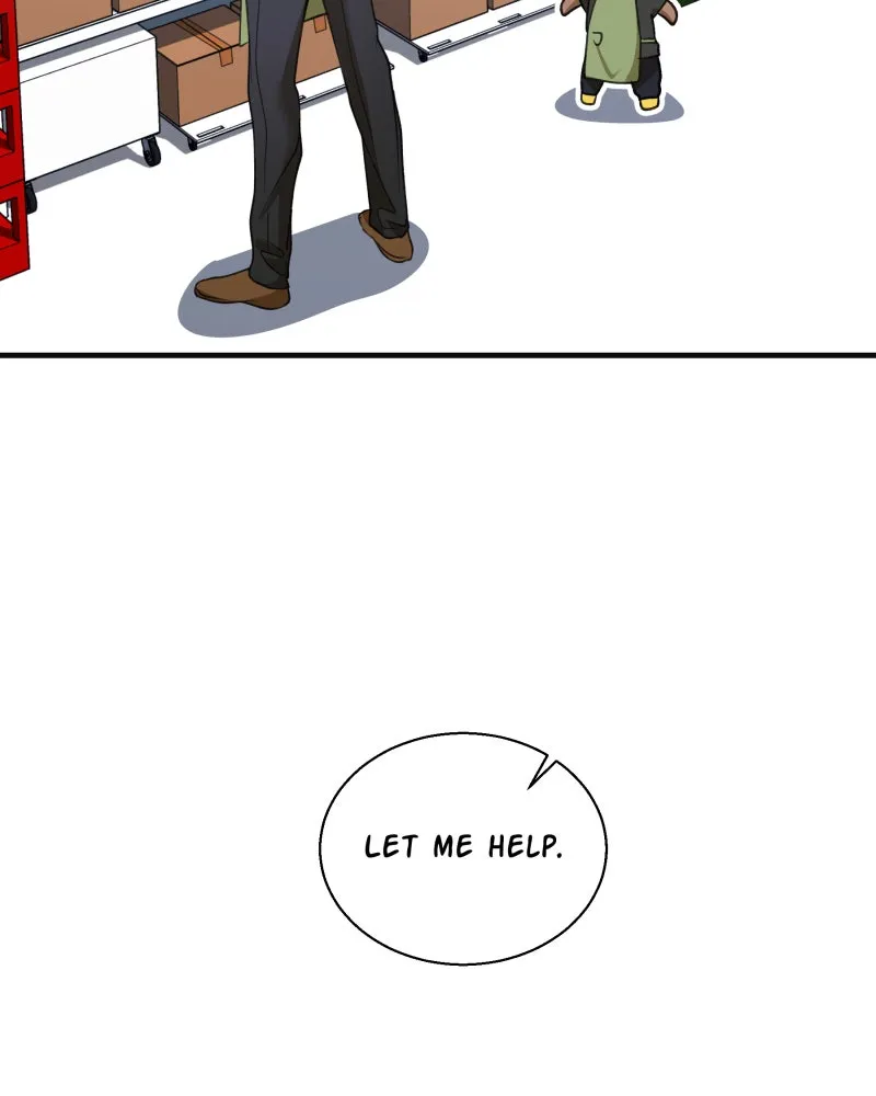 Words Left Unspoken Chapter 3 page 72 - 