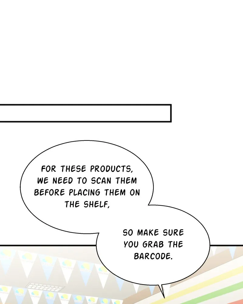 Words Left Unspoken Chapter 3 page 73 - 
