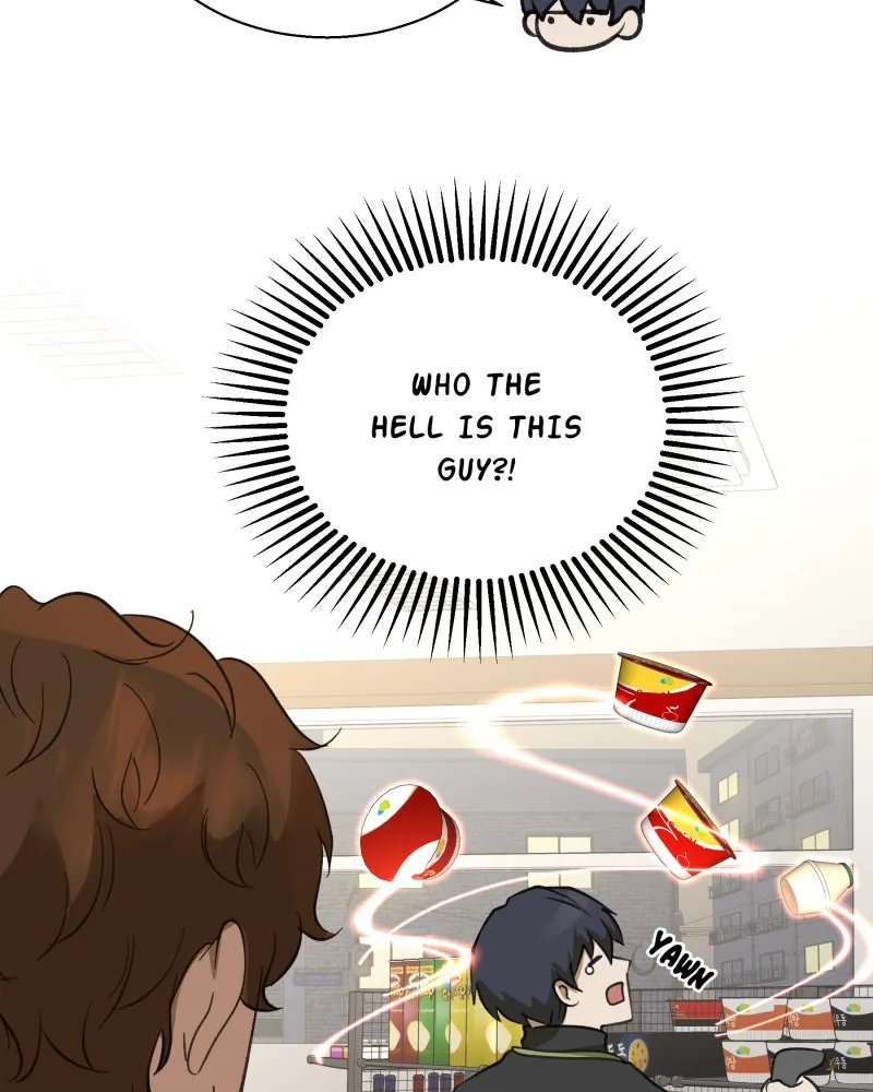 Words Left Unspoken Chapter 3 page 80 - 