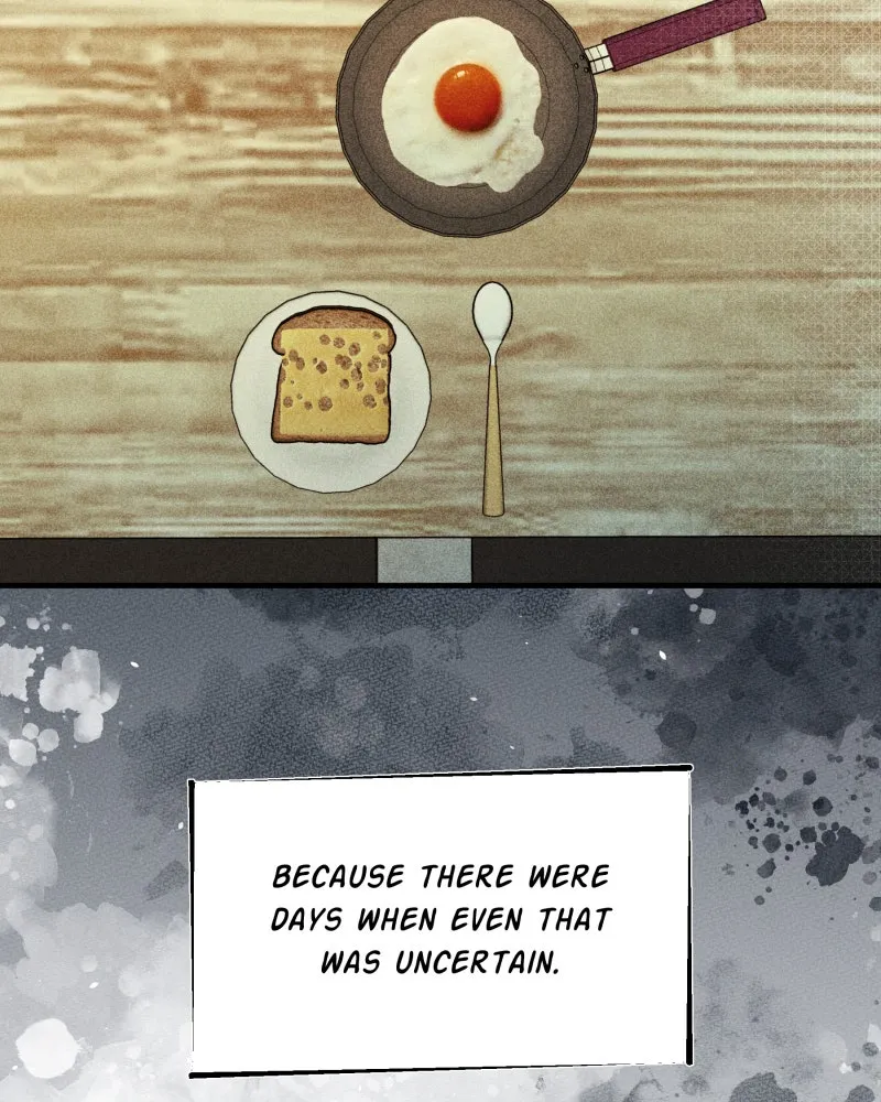 Words Left Unspoken Chapter 3 page 9 - 