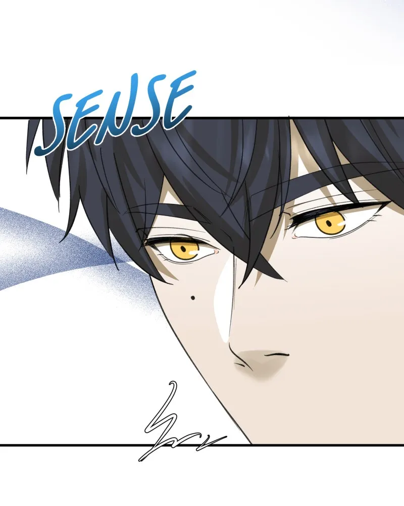 Words Left Unspoken Chapter 3 page 82 - 