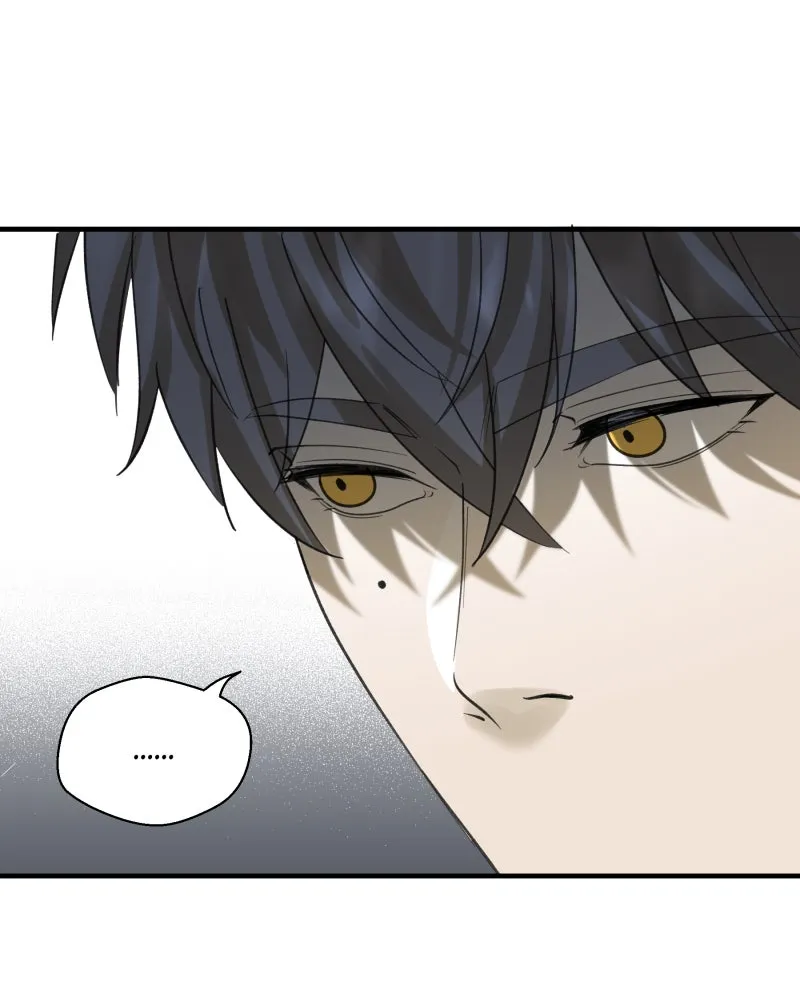 Words Left Unspoken Chapter 3 page 83 - 