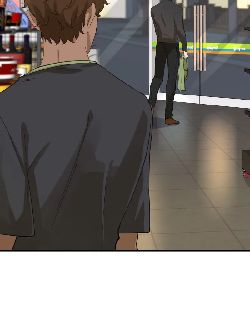 Words Left Unspoken Chapter 3 page 86 - 
